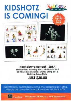 Kidshotz